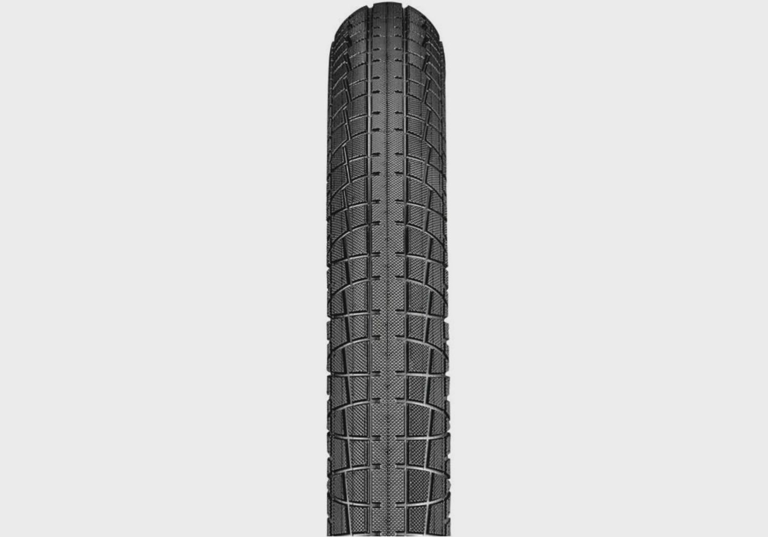 Nutrak Central Tyre