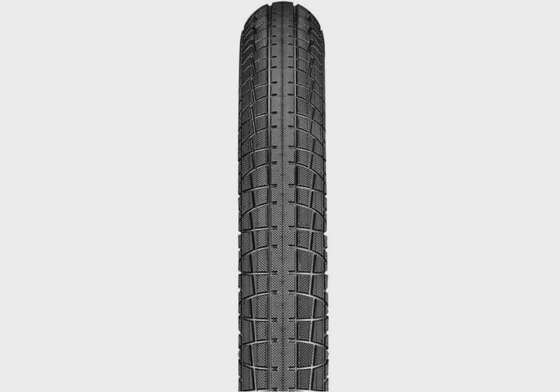 Nutrak Central Tyre