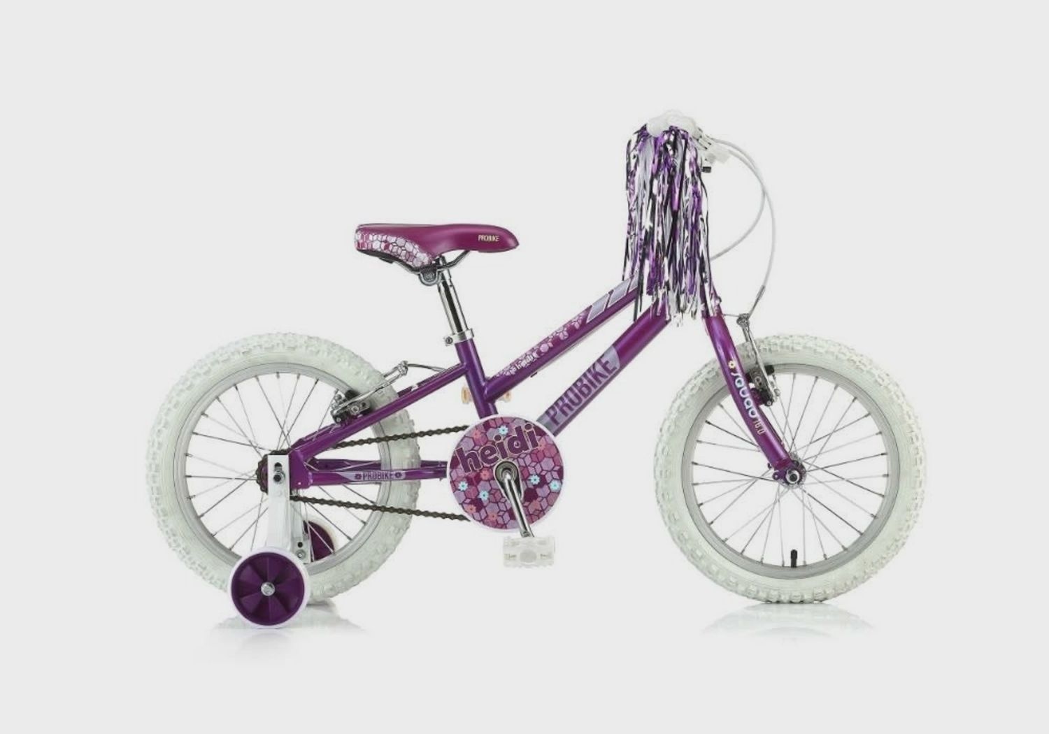 Probike Heidi 18”