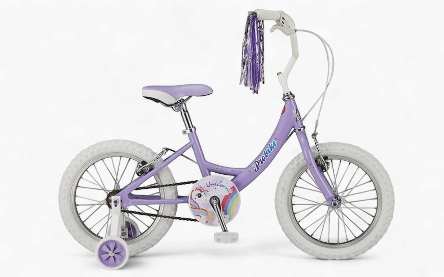 Probike Unicorn 18