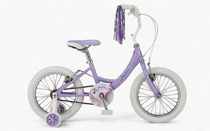 Probike Unicorn 18