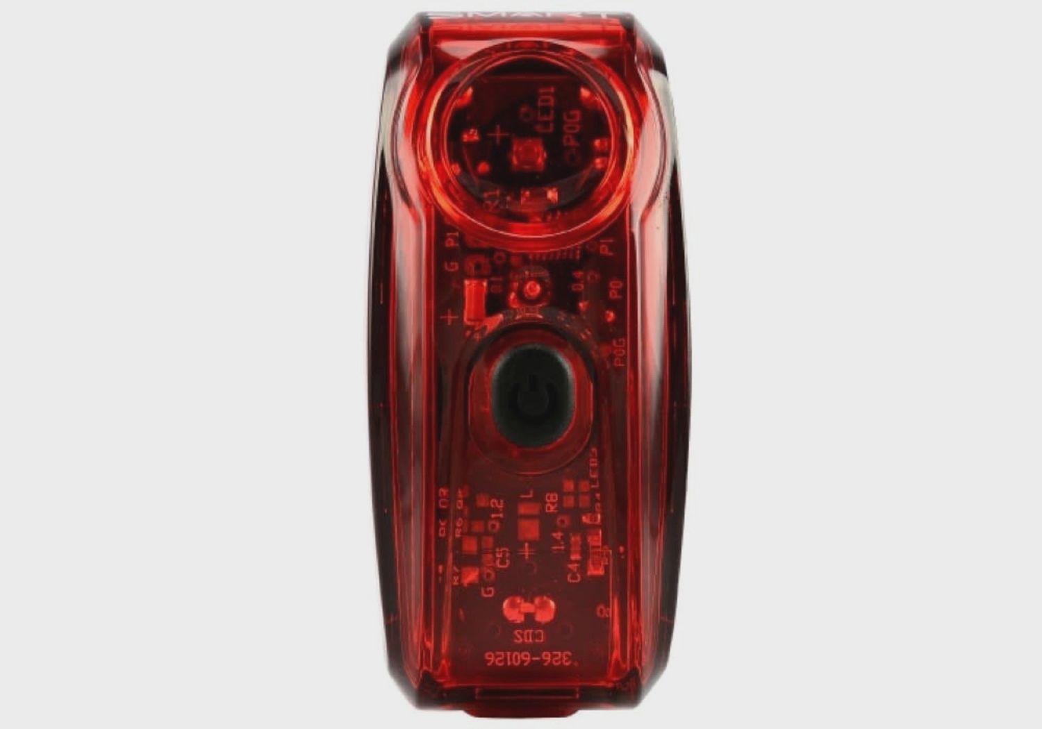 Smart Trail 80 USB Rear Light