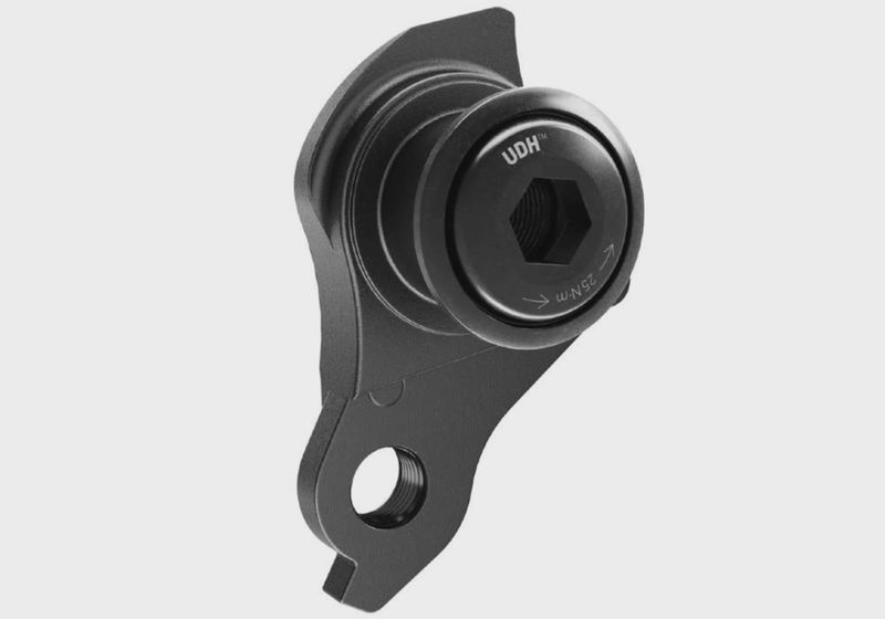 Sram Universal Derailleur Hanger