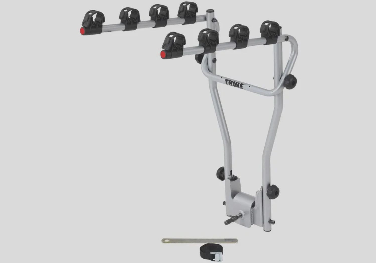 Thule HangOn 4 Bike Towbar Carrier