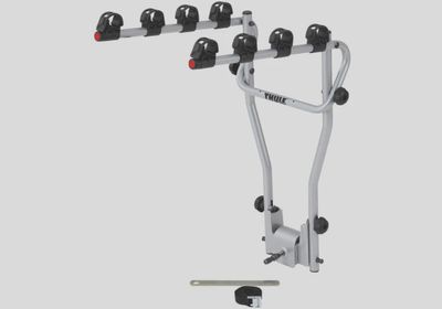 Thule HangOn 4 Bike Towbar Carrier
