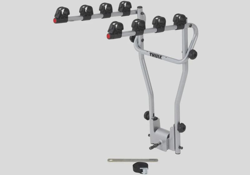 Thule HangOn 4 Bike Towbar Carrier