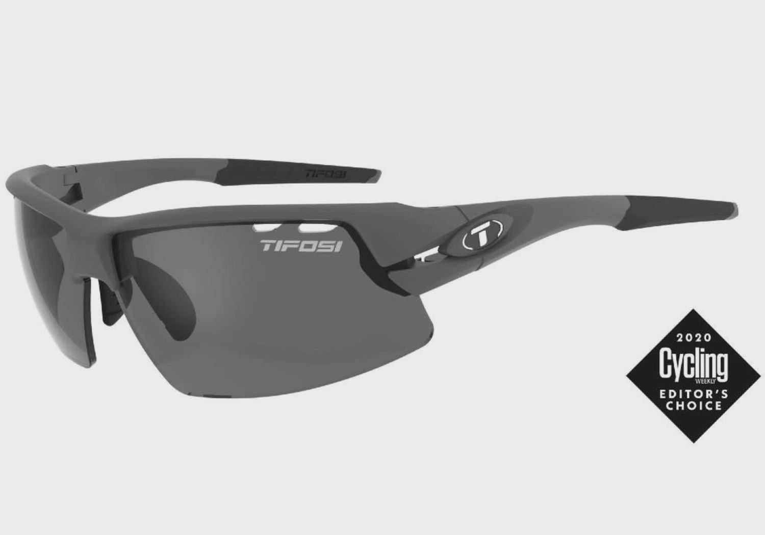 Tifosi Crit Polarized Fototec Glasses