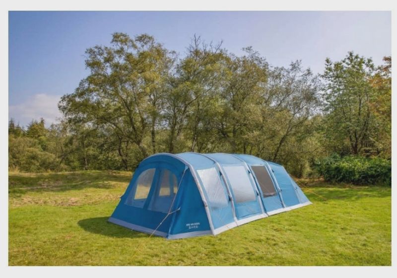 Vango Joro Air 600XL Tent