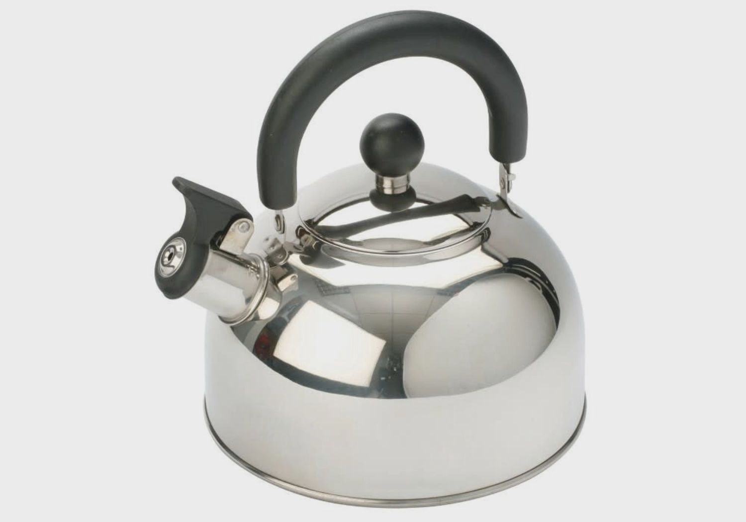 Vango Stainless Steel Kettle 1.6L