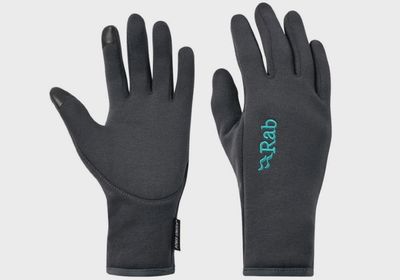 Rab Women's Power Stretch Contact Glove