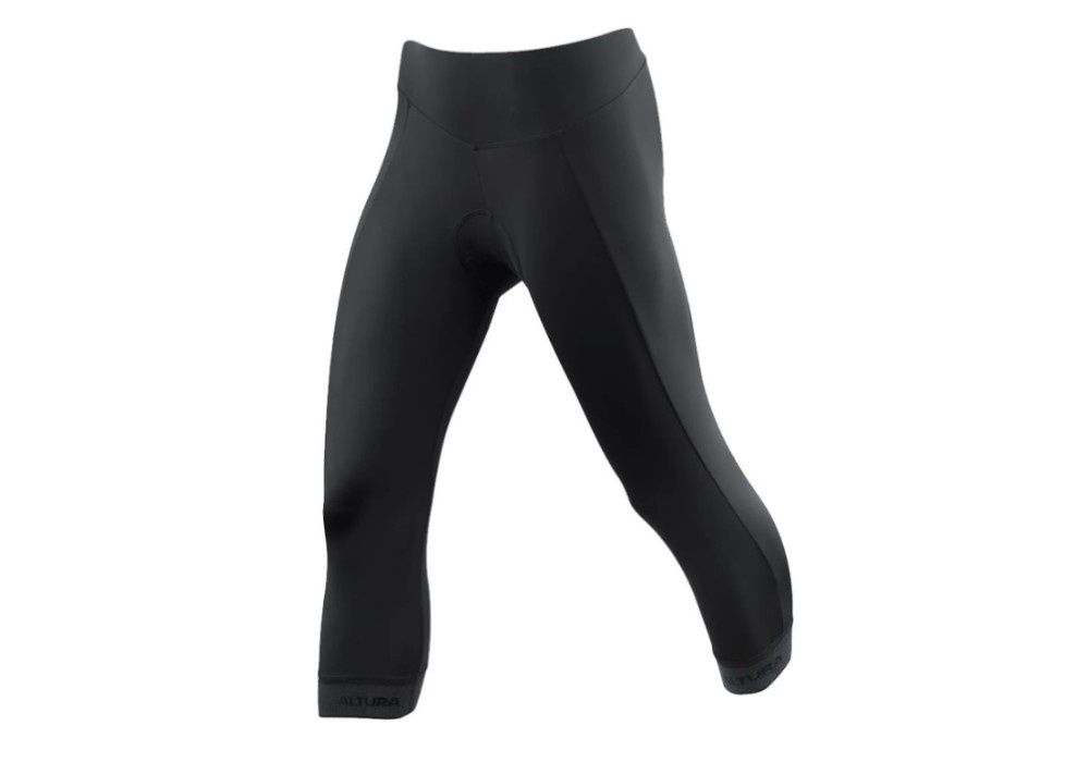 Altura Women's Peloton 3/4 Progel Tight