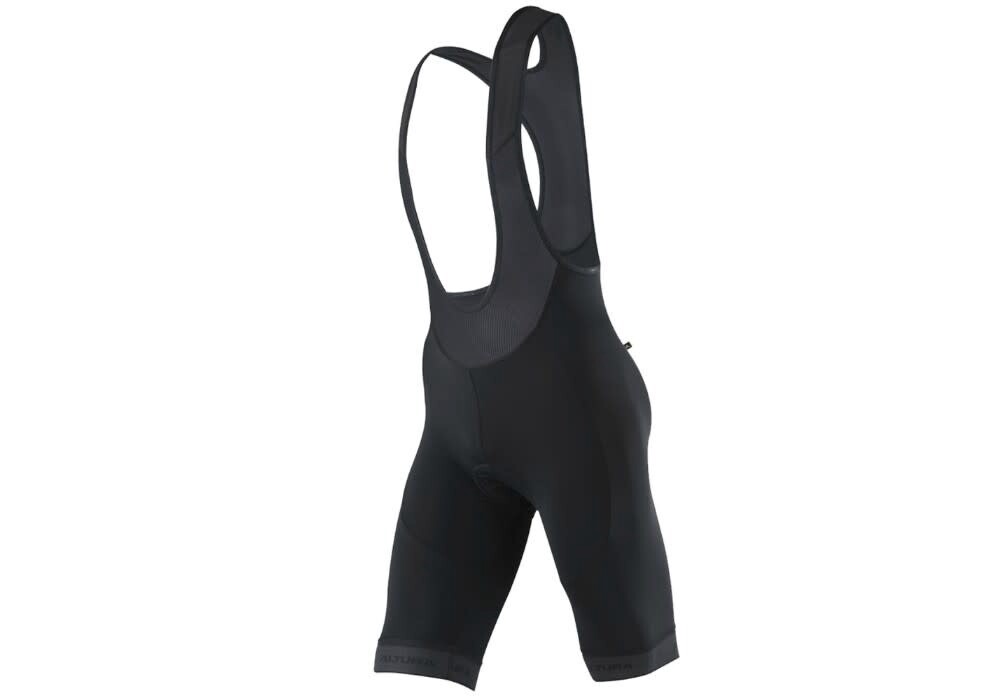 Altura Progel Bib Short Black Small