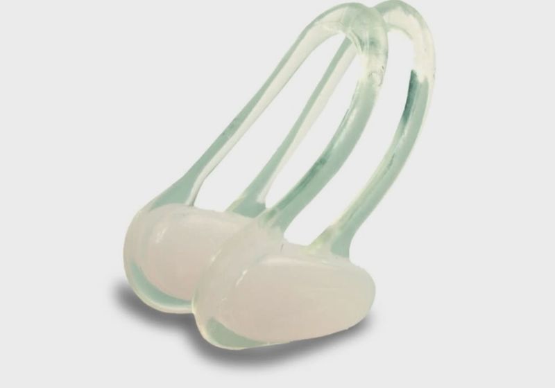 Speedo Universal Nose Clip