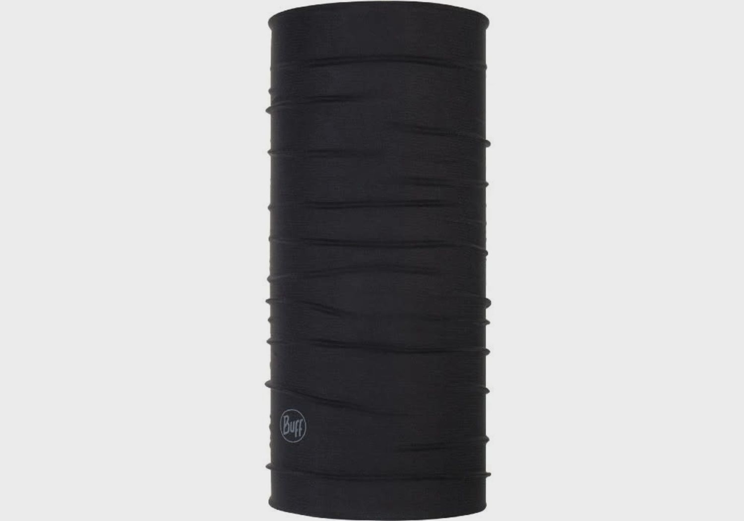 Buff Coolnet UV+ Solid Black