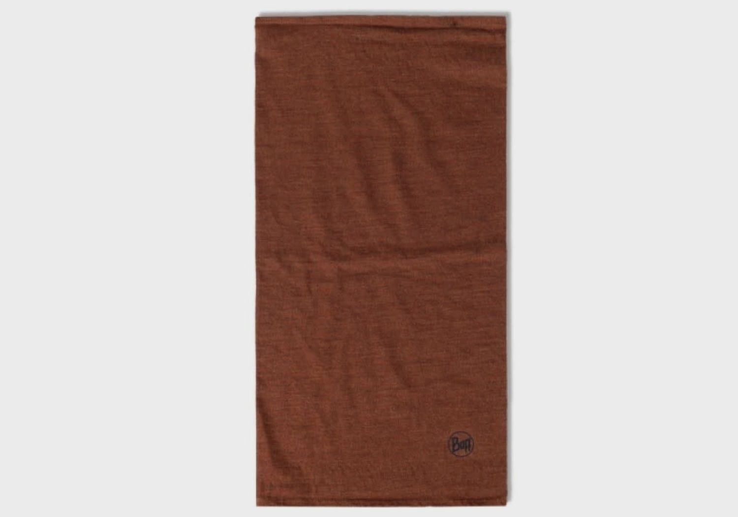 Buff Merino Midweight Melange Cinnamon