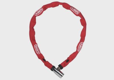 Abus Chain Lock 1500 60cm