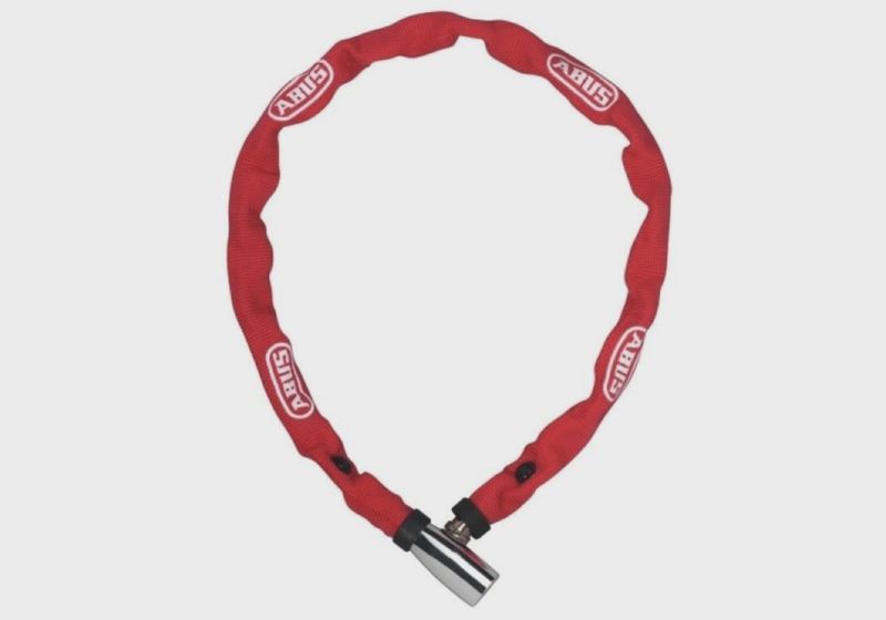 Abus Chain Lock 1500 60cm