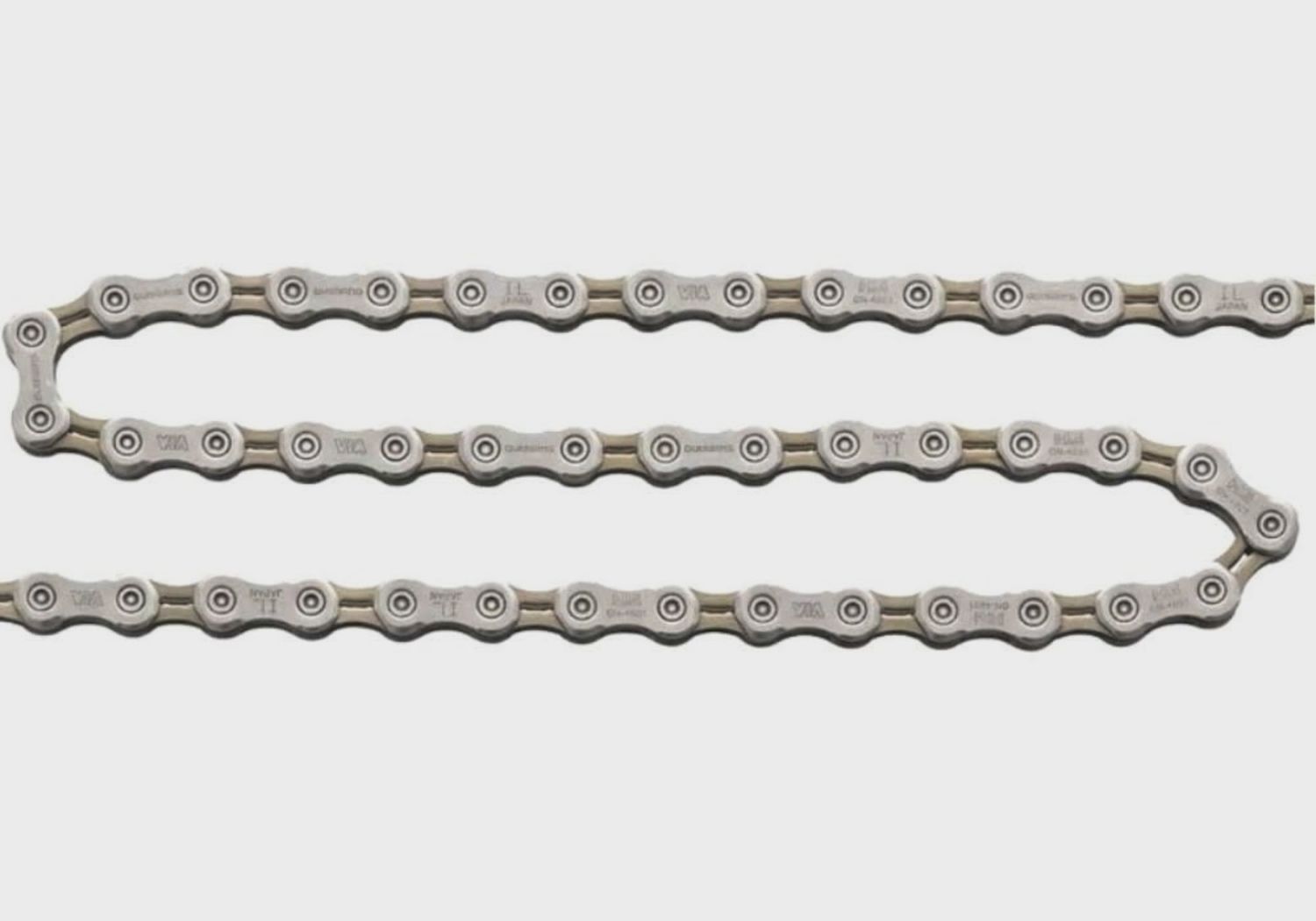 Shimano CN-4601 Tiagra 10 Speed 116L Chain