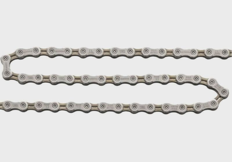 Shimano CN-4601 Tiagra 10 Speed 116L Chain