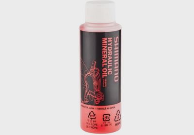 Shimano Mineral Oil for Disc Brake