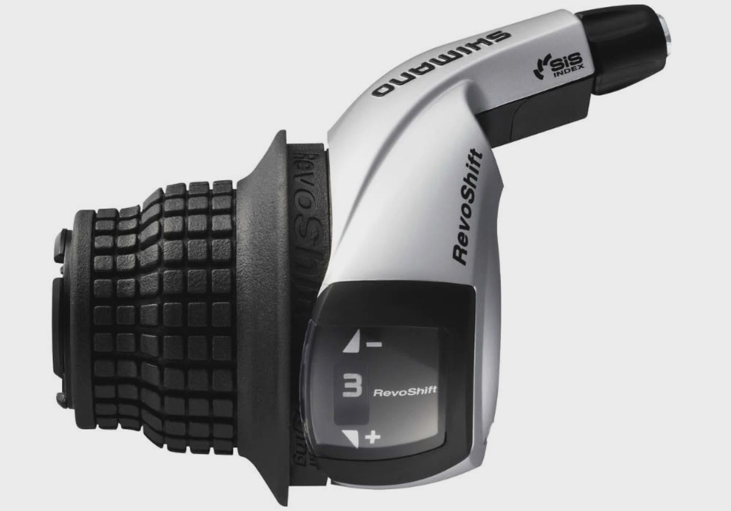 Shimano Revoshift Left Hand 3 Speed