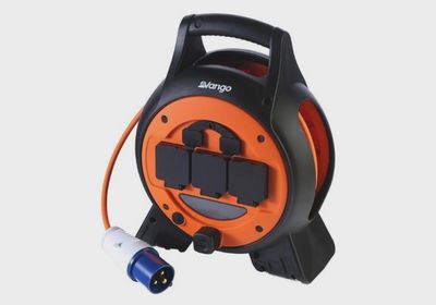 Vango Voltaic Roll Away