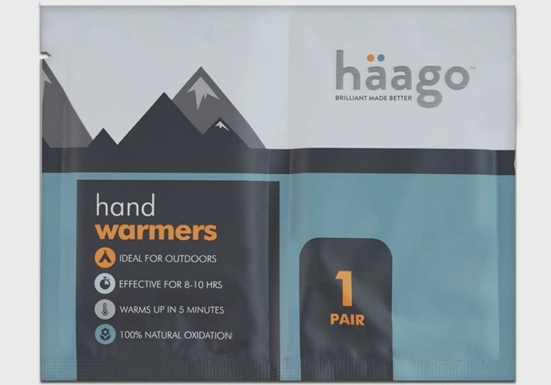 Haago Hand Warmers