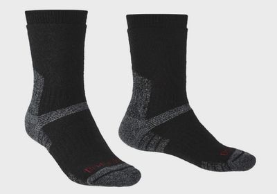 Bridgedale Explorer Heavyweight Merino Performance Boot Sock
