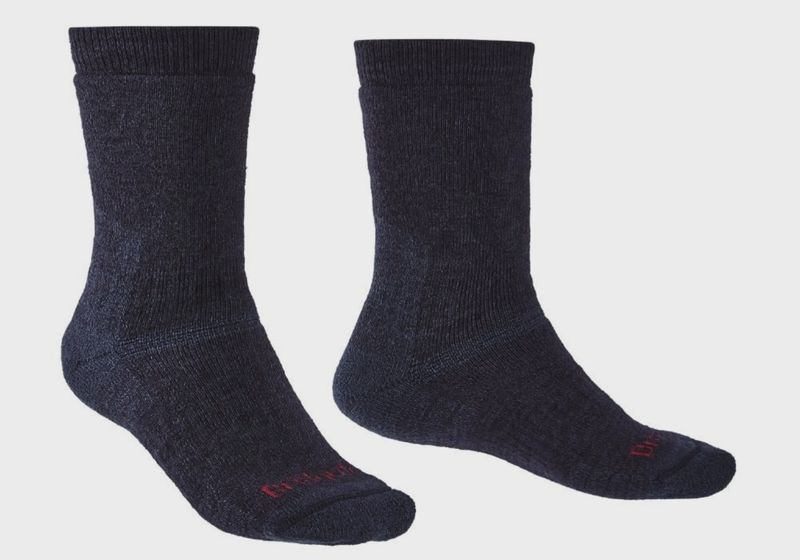 Bridgedale Explorer Heavyweight Merino Performance Boot Sock