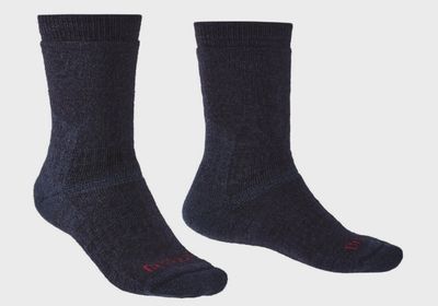 Bridgedale Explorer Heavyweight Merino Performance Boot Sock