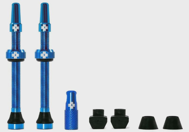 Muc-Off Tubeless Valves V2