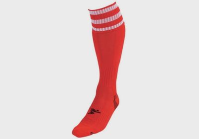 Precision 3 Stripe Pro Football Sock