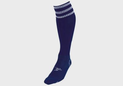 Precision 3 Stripe Pro Football Sock