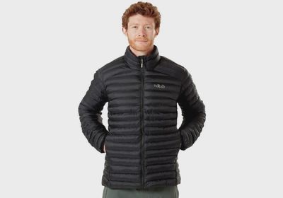 Rab Cirrus Jacket