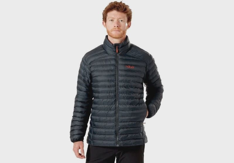 Rab Cirrus Jacket