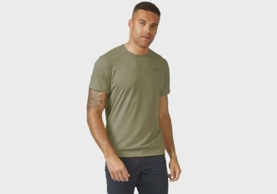 Rab Force Tee