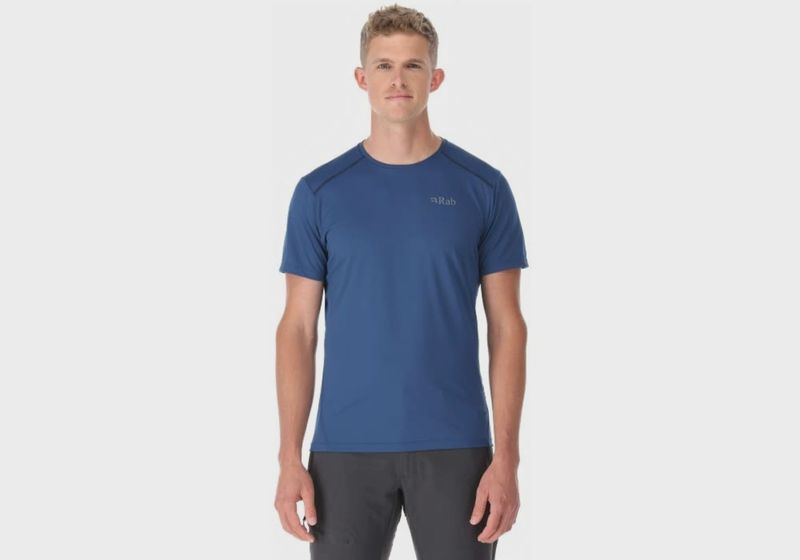 Rab Force Tee