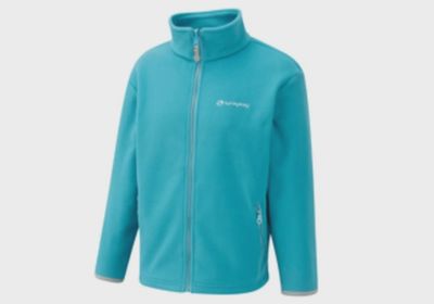 Sprayway Quebec Kids Fleece Calypso