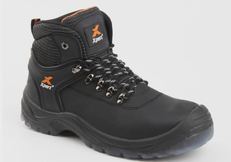 Xpert Warrior SBP Safety Boot