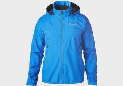 Berghaus Women's Thunder Shell Jacket
