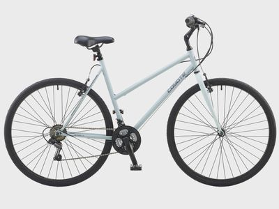 Coyote step-Thru Interstella