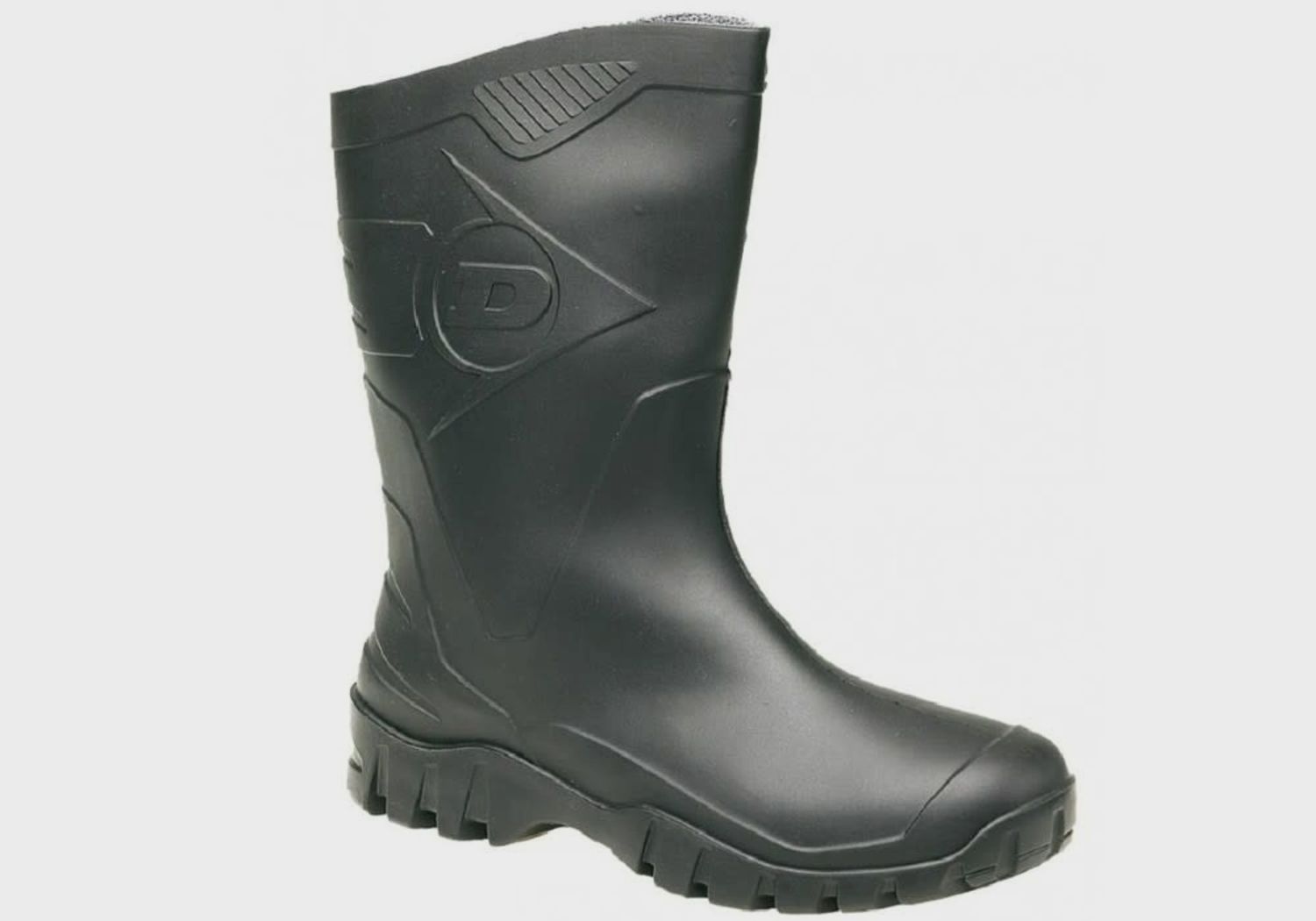 Dunlop Dee Calf Wellington