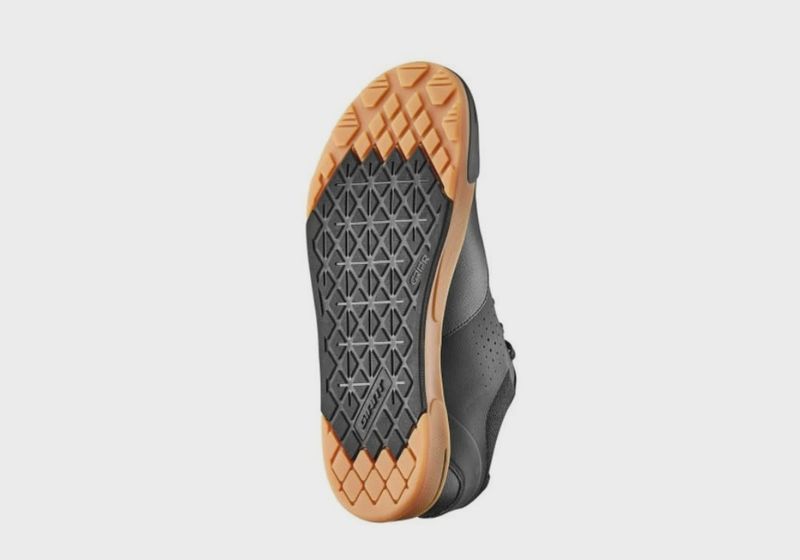 Giant Shuttle Flat MTB Shoe