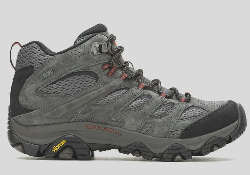 Merrell Moab 3 Mid GORE-TEX