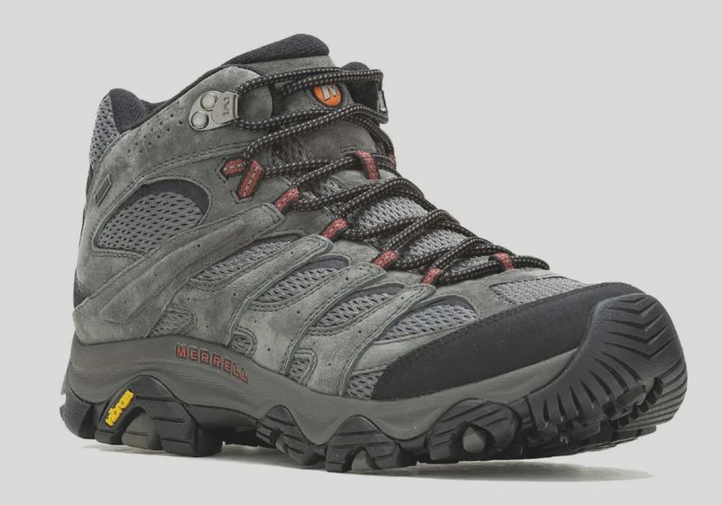 Merrell Moab 3 Mid GORE-TEX