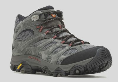 Merrell Moab 3 Mid GORE-TEX