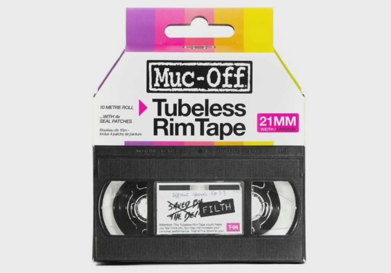 Muc-Off Tubeless Rim Tape
