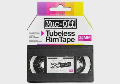 Muc-Off Tubeless Rim Tape