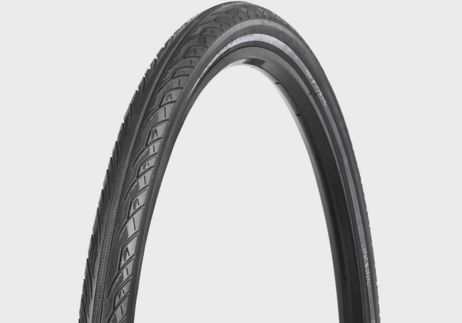 Nutrak Zilent with Puncture Belt &amp; Reflective stripe