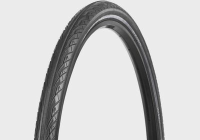 Nutrak Zilent with Puncture Belt &amp; Reflective stripe